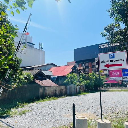 Alexis Kt Roomstay Kuala Terengganu Exterior photo
