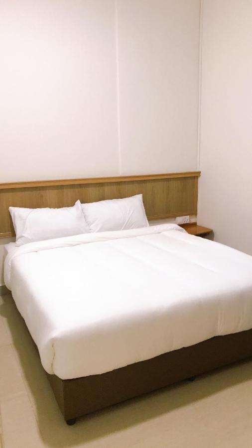Alexis Kt Roomstay Kuala Terengganu Room photo