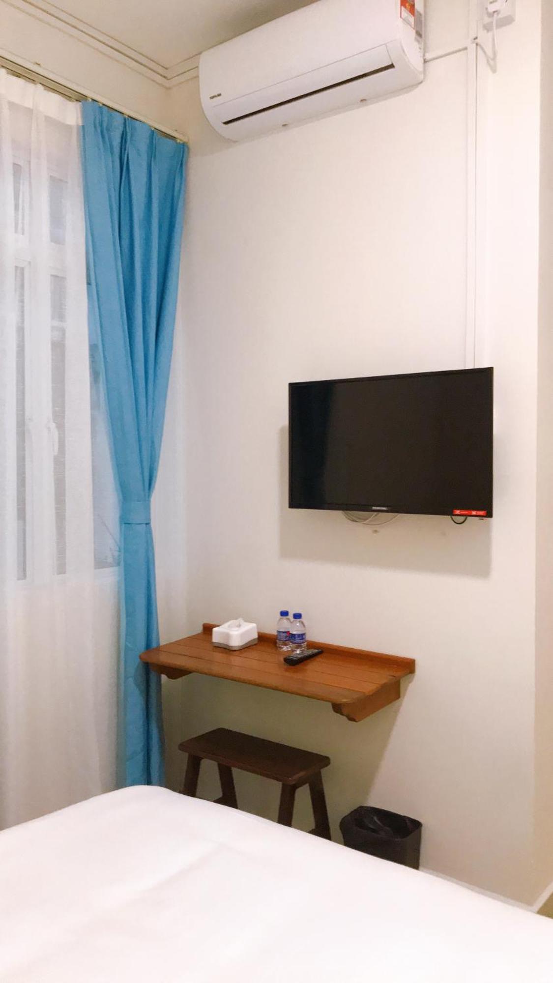 Alexis Kt Roomstay Kuala Terengganu Room photo
